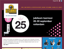 Tablet Screenshot of ketelbinkie.net